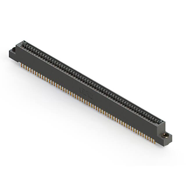 895-058-558-103 EDAC Inc.  Edgeboard Connectors